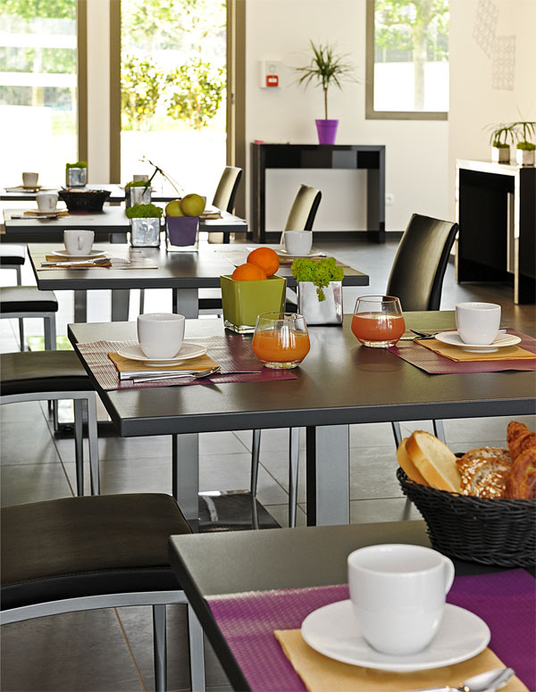 Résidence Lagrange City Lyon Lumière Rhône-Alpes - Lyon visuel 4/8