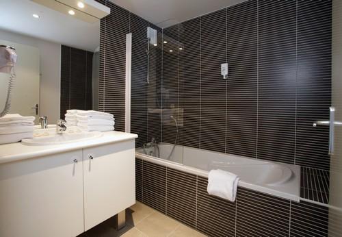 Apart'hotel Lagrange Strasbourg Wilson Alsace - Strasbourg visuel 8/10