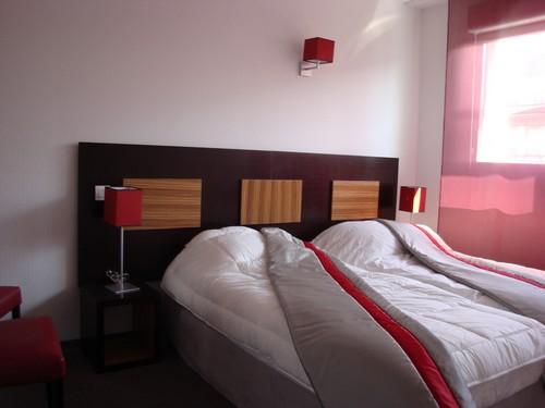 Apart'hotel Lagrange Strasbourg Wilson Alsace - Strasbourg visuel 7/10