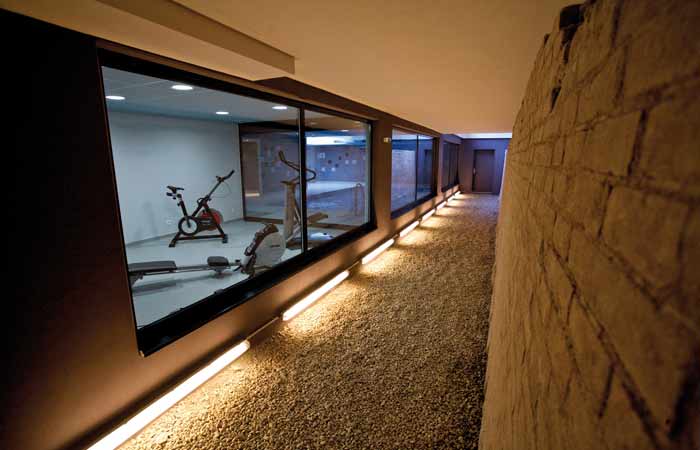 Apart'hotel Lagrange Strasbourg Wilson Alsace - Strasbourg visuel 5/10