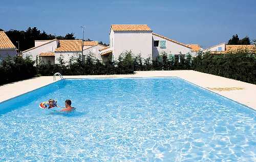 Résidence Lagrange Classic Atlantides et Les Marines Pays de Loire - Saint-Vincent-sur-Jard visuel 5/6