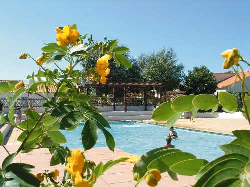 Résidence Lagrange Classic Atlantides et Les Marines Pays de Loire - Saint-Vincent-sur-Jard visuel 4/6