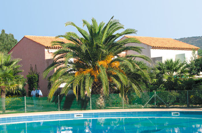 Résidence Lagrange Classic Domaine d'Azur et Tahiti Park Provence-Alpes-Côte d'Azur - Le Lavandou visuel 11/11