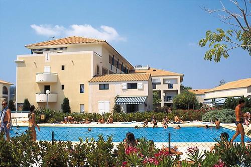 Résidence Lagrange Classic Domaine d'Azur et Tahiti Park Provence-Alpes-Côte d'Azur - Le Lavandou visuel 7/11