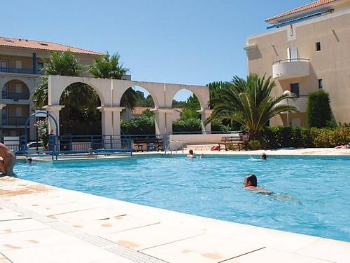 Résidence Lagrange Classic Domaine d'Azur et Tahiti Park Provence-Alpes-Côte d'Azur - Le Lavandou visuel 6/11