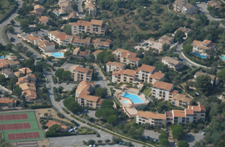 Résidence Lagrange Classic Domaine de la Gaillarde Provence-Alpes-Côte d'Azur - Les Issambres visuel 8/8