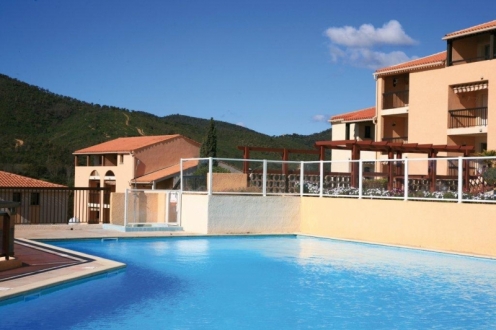 Résidence Lagrange Classic Domaine de la Gaillarde Provence-Alpes-Côte d'Azur - Les Issambres visuel 6/8