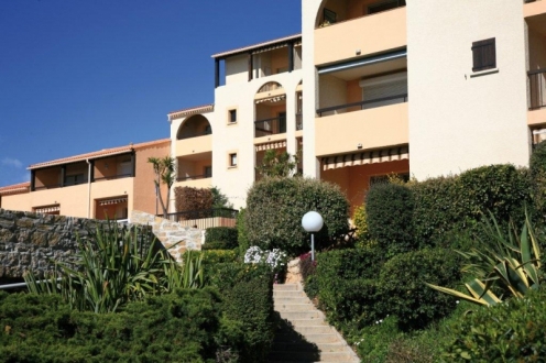 Résidence Lagrange Classic Domaine de la Gaillarde Provence-Alpes-Côte d'Azur - Les Issambres visuel 5/8