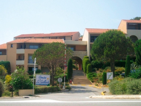 Résidence Lagrange Classic Domaine de la Gaillarde Provence-Alpes-Côte d'Azur - Les Issambres visuel 3/8