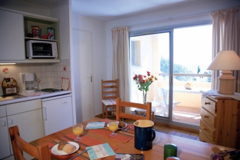 Résidence Lagrange Classic Domaine de la Gaillarde Provence-Alpes-Côte d'Azur - Les Issambres visuel 2/8