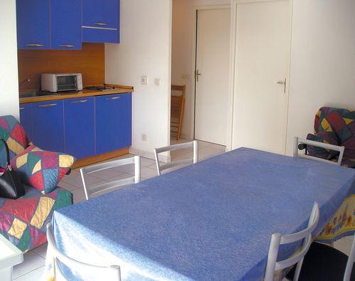 Résidence Lagrange Classic L'Alisier / Royal Parc Provence-Alpes-Côte d'Azur - Villeneuve-Loubet visuel 8/10