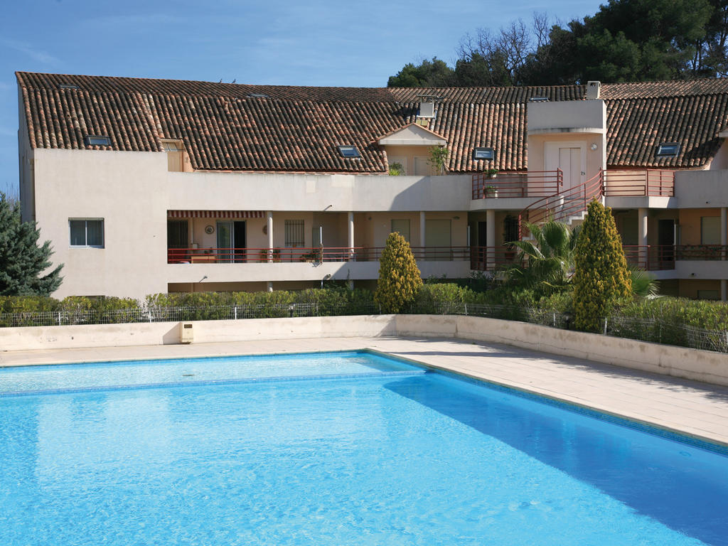 Résidence Lagrange Classic L'Alisier / Royal Parc Provence-Alpes-Côte d'Azur - Villeneuve-Loubet visuel 5/10