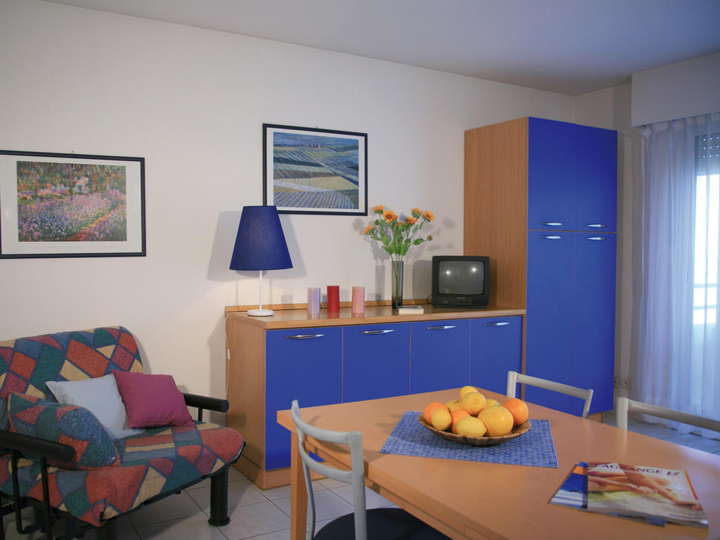 Résidence Lagrange Classic L'Alisier / Royal Parc Provence-Alpes-Côte d'Azur - Villeneuve-Loubet visuel 3/10