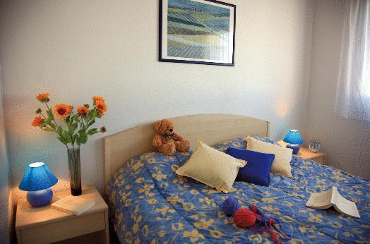 Résidence Lagrange Classic L'Alisier / Royal Parc Provence-Alpes-Côte d'Azur - Villeneuve-Loubet visuel 2/10