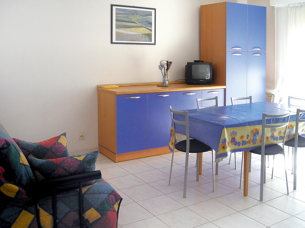 Résidence Lagrange Classic L'Alisier / Royal Parc Provence-Alpes-Côte d'Azur - Villeneuve-Loubet visuel 1/10