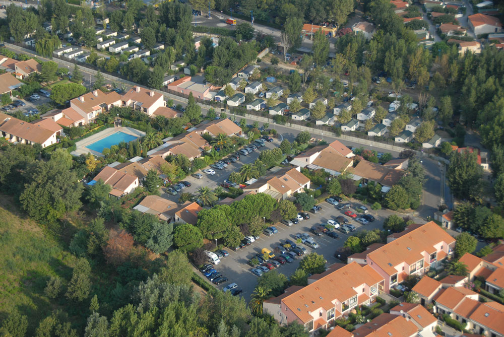 Résidence Lagrange Classic le Bois de Jade et Parc de la Mer Languedoc-Roussillon - Argelès-sur-Mer visuel 1/5