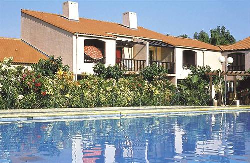 Résidence Lagrange Classic le Bois de Jade et Parc de la Mer Languedoc-Roussillon - Argelès-sur-Mer visuel 5/5