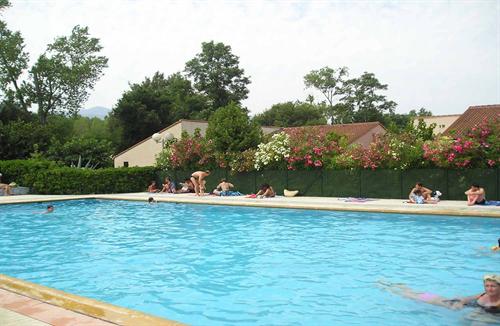 Résidence Lagrange Classic le Bois de Jade et Parc de la Mer Languedoc-Roussillon - Argelès-sur-Mer visuel 4/5