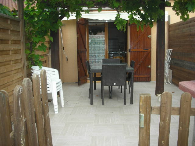 Résidence Lagrange Classic le Bois de Jade et Parc de la Mer Languedoc-Roussillon - Argelès-sur-Mer visuel 2/5