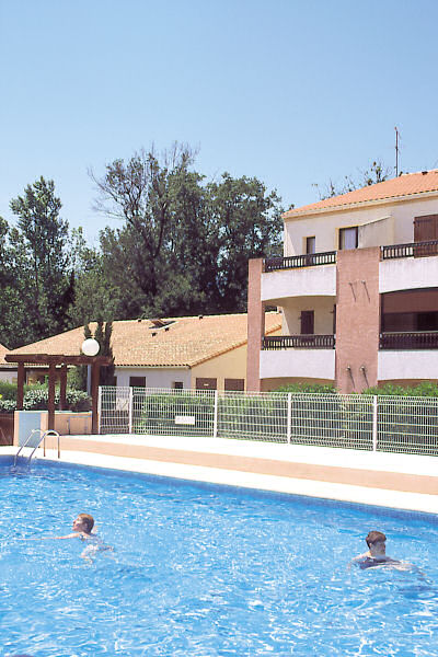 Résidence Lagrange Classic le Clos Catalan Languedoc-Roussillon - Argelès-sur-Mer visuel 5/5