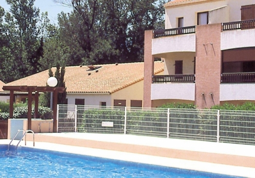 Résidence Lagrange Classic le Clos Catalan Languedoc-Roussillon - Argelès-sur-Mer visuel 4/5