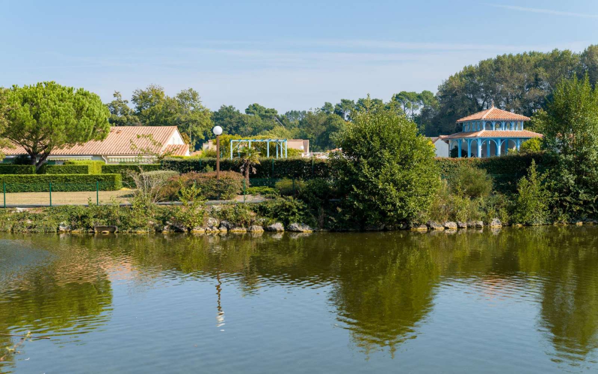 Résidence Lagrange Classic Le Clos des Chênes Poitou-Charentes - Les Mathes-La Palmyre visuel 8/10