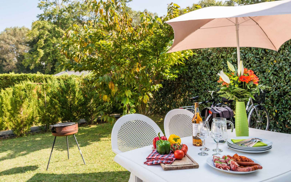 Résidence Lagrange Classic Le Clos des Chênes Poitou-Charentes - Les Mathes-La Palmyre visuel 6/10