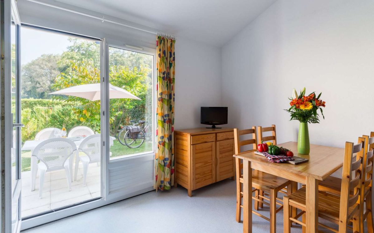 Résidence Lagrange Classic Le Clos des Chênes Poitou-Charentes - Les Mathes-La Palmyre visuel 4/10