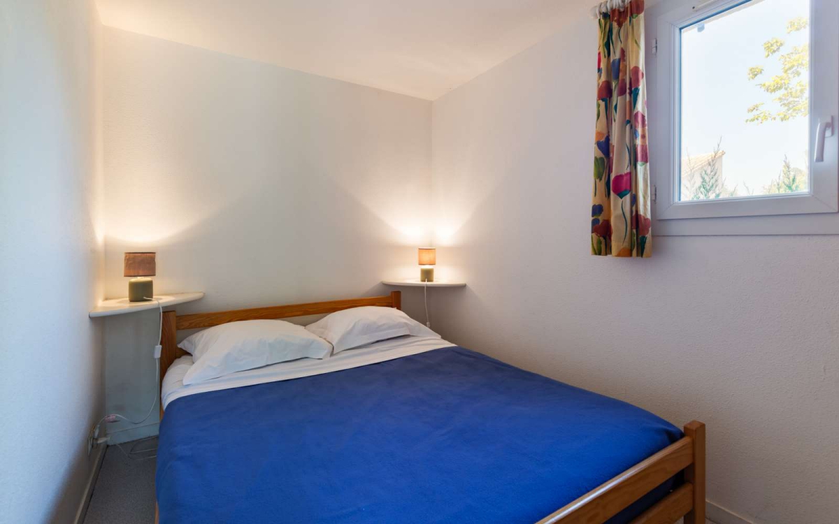 Résidence Lagrange Classic Le Clos des Chênes Poitou-Charentes - Les Mathes-La Palmyre visuel 2/10