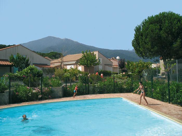 Résidence Lagrange Classic Le Domaine des Albères Languedoc-Roussillon - Sorède visuel 4/4