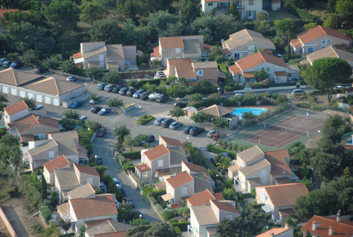 Résidence Lagrange Classic Le Domaine des Albères Languedoc-Roussillon - Sorède visuel 3/4