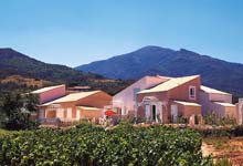 Résidence Lagrange Classic Le Domaine des Albères Languedoc-Roussillon - Sorède visuel 2/4