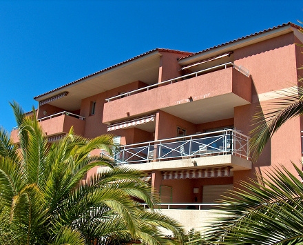 Résidence Lagrange Classic le Domaine des vignes Provence-Alpes-Côte d'Azur - La Croix-Valmer visuel 9/10