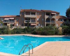 Résidence Lagrange Classic le Domaine des vignes Provence-Alpes-Côte d'Azur - La Croix-Valmer visuel 7/10