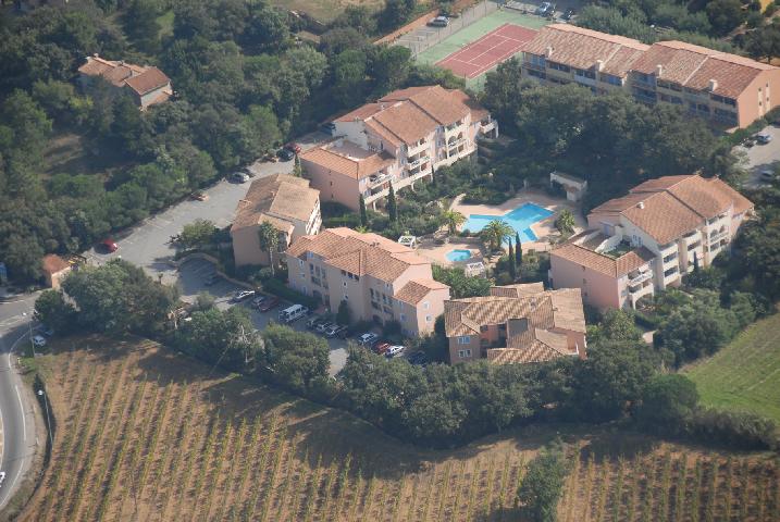 Résidence Lagrange Classic le Domaine des vignes Provence-Alpes-Côte d'Azur - La Croix-Valmer visuel 4/10