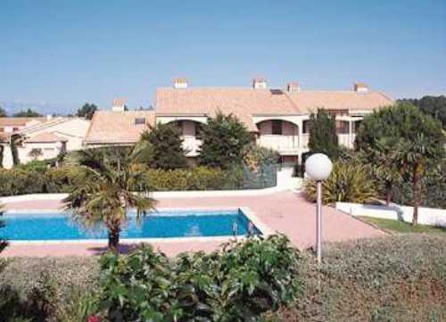 Résidence Lagrange Classic Le Hameau du Rivage Languedoc-Roussillon - Saint-Cyprien visuel 9/9