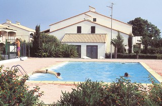 Résidence Lagrange Classic Le Hameau du Rivage Languedoc-Roussillon - Saint-Cyprien visuel 8/9