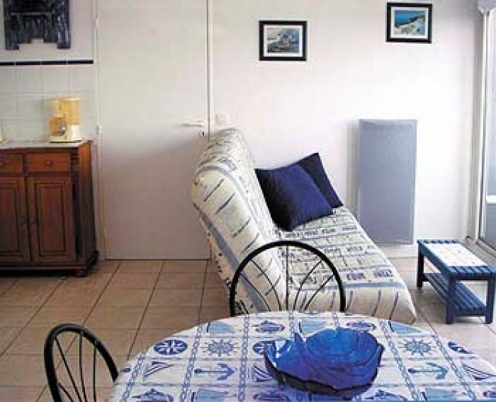 Résidence Le Port de Crouesty Cap Océan Bretagne - Port du Crouesty visuel 4/7