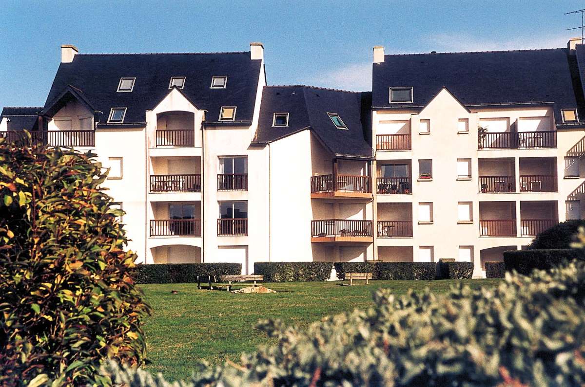 Résidence Le Port de Crouesty Cap Océan Bretagne - Port du Crouesty visuel 7/7