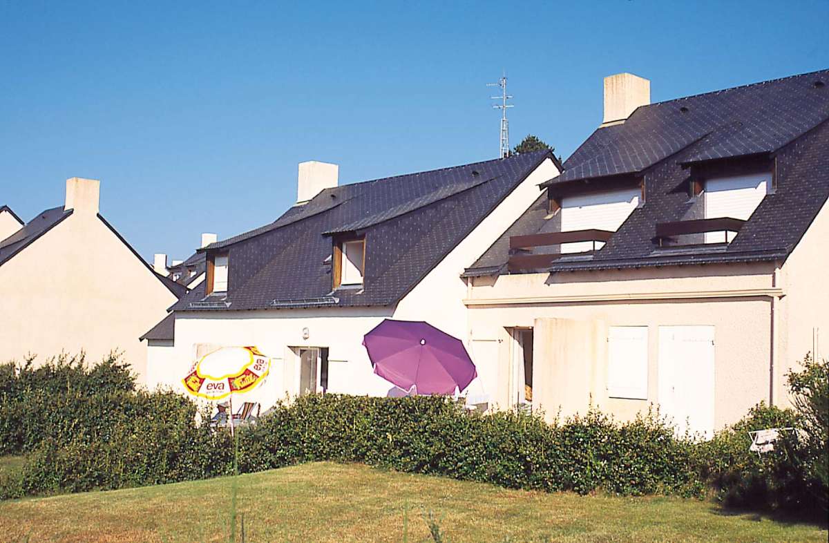 Résidence Le Port de Crouesty Cap Océan Bretagne - Port du Crouesty visuel 6/7