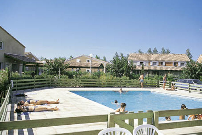 Résidence Lagrange Classic le Scarlett et les Soleillades Languedoc-Roussillon - Palavas-les-Flots visuel 65/66