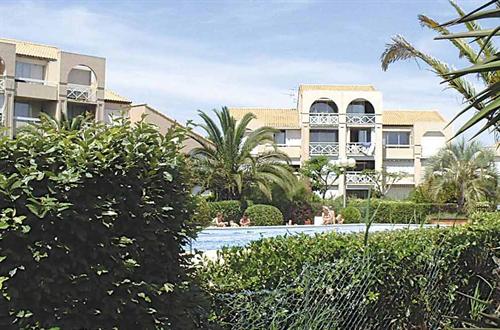 Résidence Lagrange Classic le Scarlett et les Soleillades Languedoc-Roussillon - Palavas-les-Flots visuel 63/66