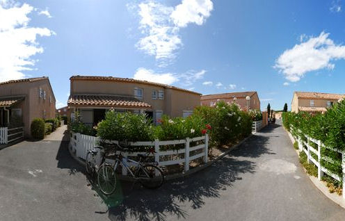 Résidence Lagrange Classic le Scarlett et les Soleillades Languedoc-Roussillon - Palavas-les-Flots visuel 61/66