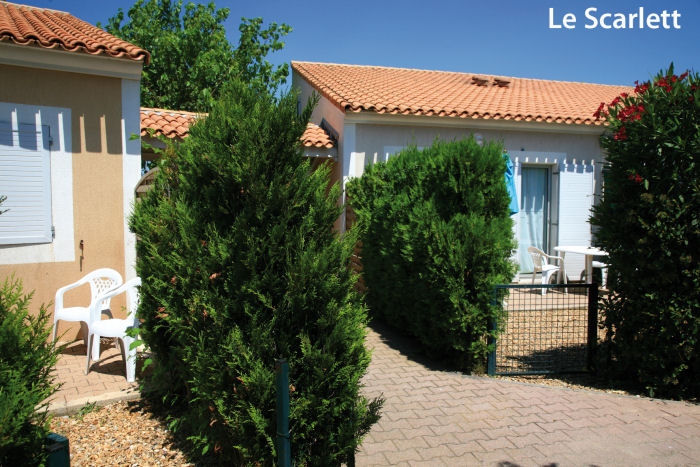 Résidence Lagrange Classic le Scarlett et les Soleillades Languedoc-Roussillon - Palavas-les-Flots visuel 60/66