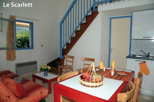 Résidence Lagrange Classic le Scarlett et les Soleillades Languedoc-Roussillon - Palavas-les-Flots visuel 44/66