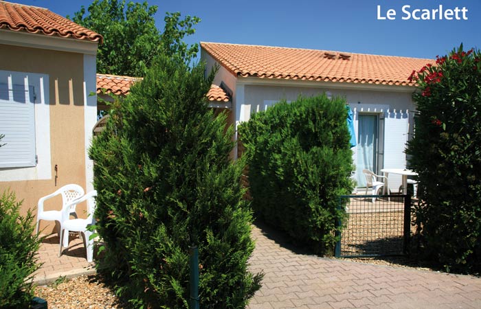 Résidence Lagrange Classic le Scarlett et les Soleillades Languedoc-Roussillon - Palavas-les-Flots visuel 39/66