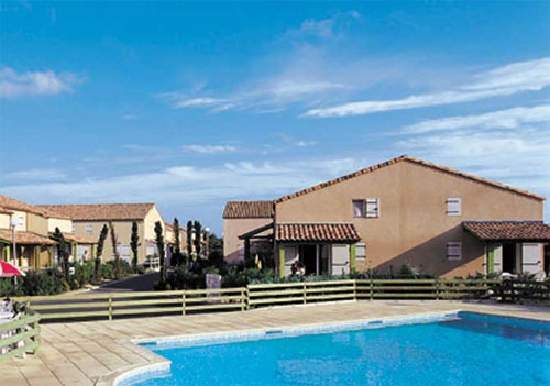 Résidence Lagrange Classic le Scarlett et les Soleillades Languedoc-Roussillon - Palavas-les-Flots visuel 35/66