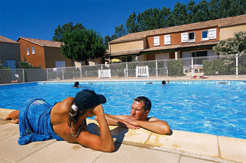 Résidence Lagrange Classic le Scarlett et les Soleillades Languedoc-Roussillon - Palavas-les-Flots visuel 33/66