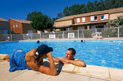 Résidence Lagrange Classic le Scarlett et les Soleillades Languedoc-Roussillon - Palavas-les-Flots visuel 23/66