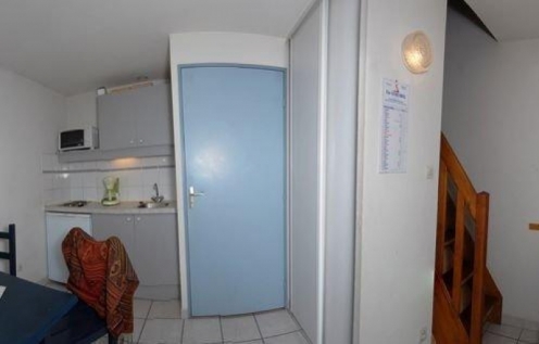 Résidence Lagrange Classic le Scarlett et les Soleillades Languedoc-Roussillon - Palavas-les-Flots visuel 22/66